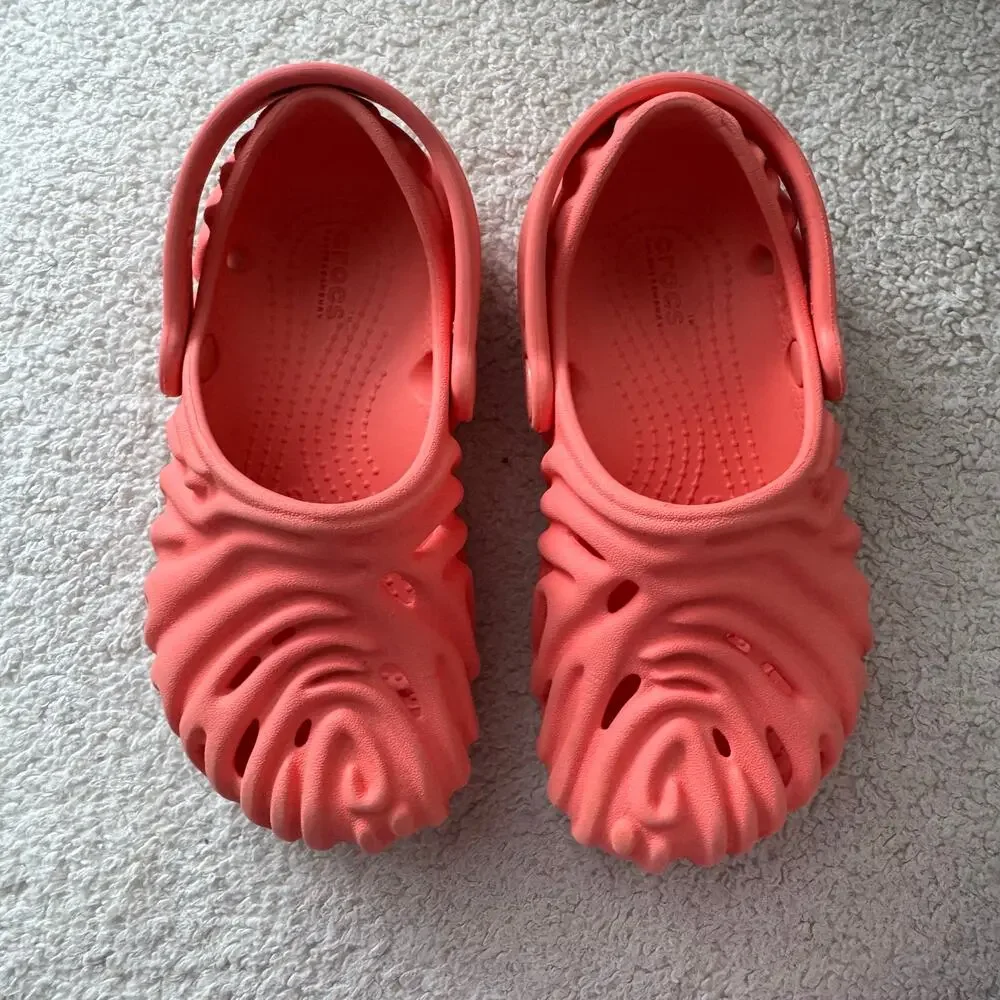 CROCS size 9c